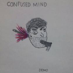 Confused Mind : Demo 2009